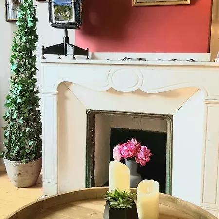 Maison Bastide Сasa de vacaciones