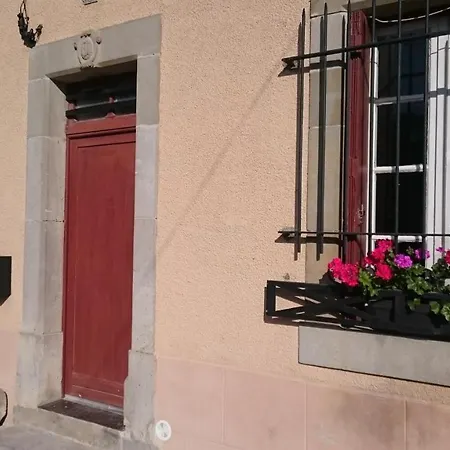 Maison Bastide Сasa de vacaciones *
