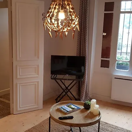 Maison Bastide *