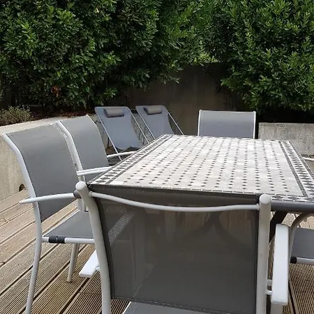 Maison Bastide Сasa de vacaciones *