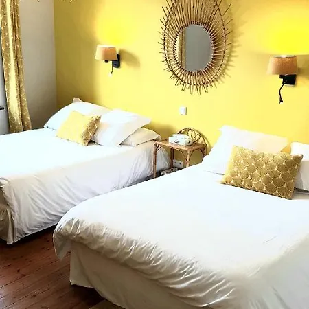 Maison Bastide Сasa de vacaciones Carcasona