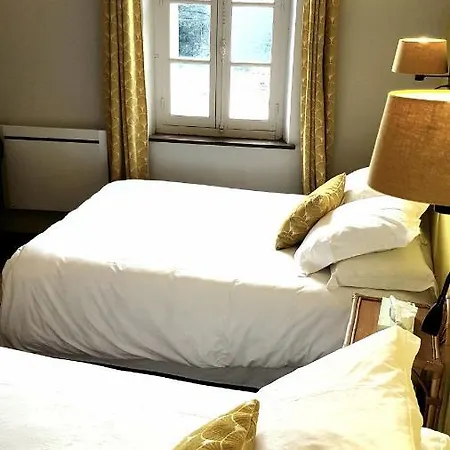 Сasa de vacaciones Maison Bastide Carcasona