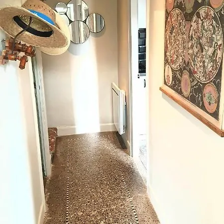 Maison Bastide Сasa de vacaciones Carcasona