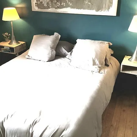 Maison Bastide Сasa de vacaciones *