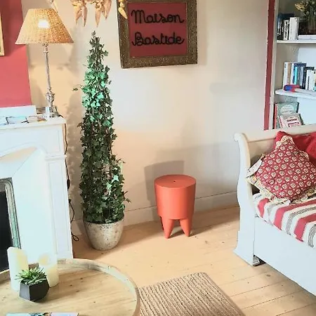 Maison Bastide Сasa de vacaciones