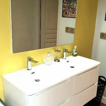 Maison Bastide Сasa de vacaciones