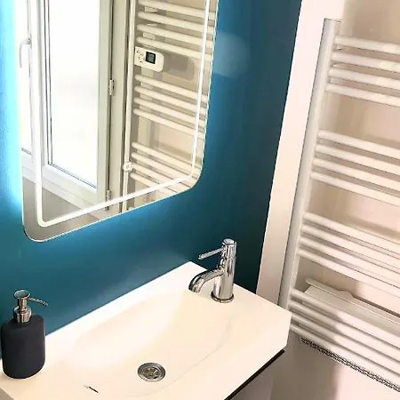 Maison Bastide Сasa de vacaciones *