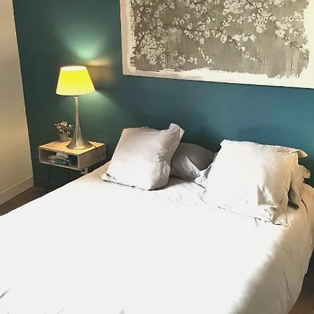 Сasa de vacaciones Maison Bastide *