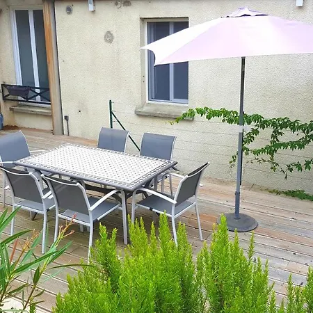 Maison Bastide