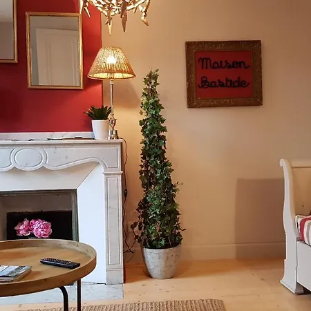 Maison Bastide * Carcasona