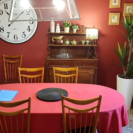 Maison Bastide Carcasona