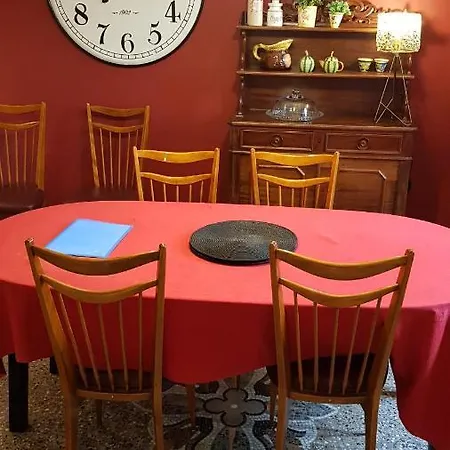 Maison Bastide
