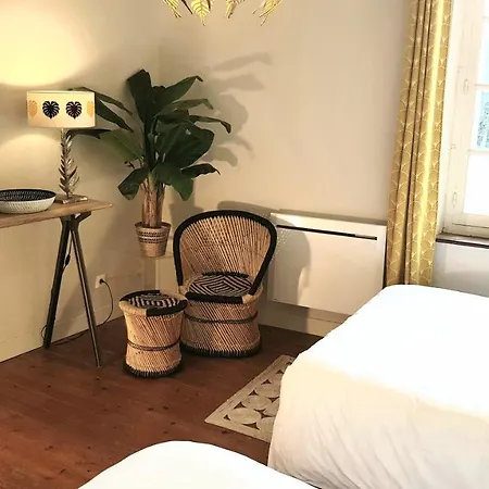 Сasa de vacaciones Maison Bastide *