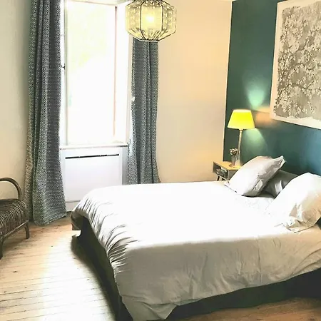 Maison Bastide Сasa de vacaciones