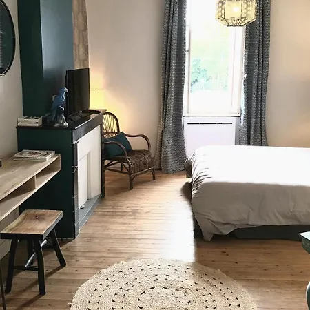 Maison Bastide Сasa de vacaciones